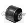 CAUTEX 461156 Suspensión, Brazo oscilante