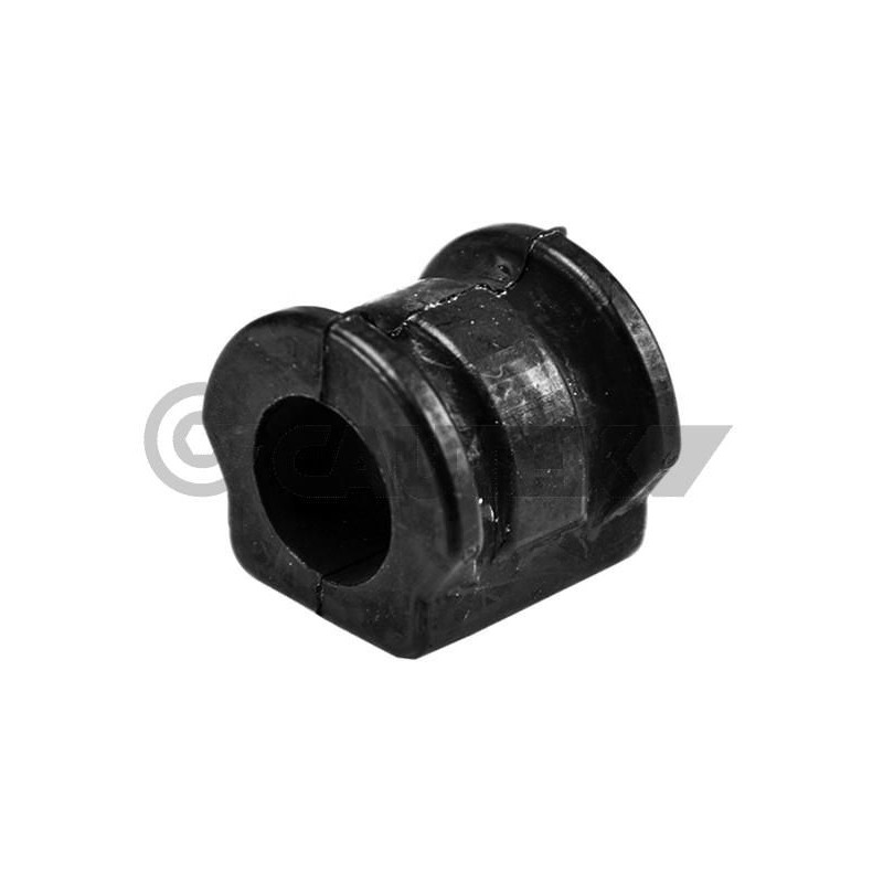 CAUTEX 461163 Casquillo del cojinete, estabilizador eje delantero, ambos lados