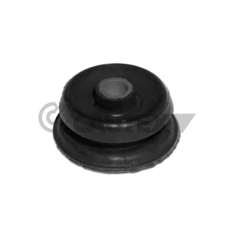 CAUTEX 461206 Cojinete columna suspensión