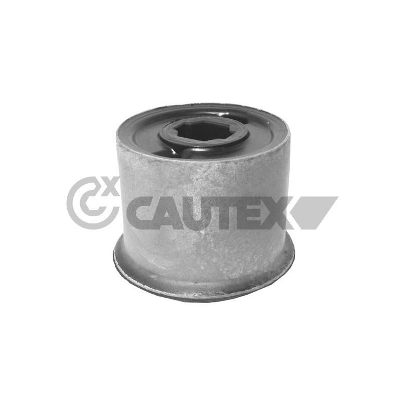 CAUTEX 461279 Suspensión, Brazo oscilante