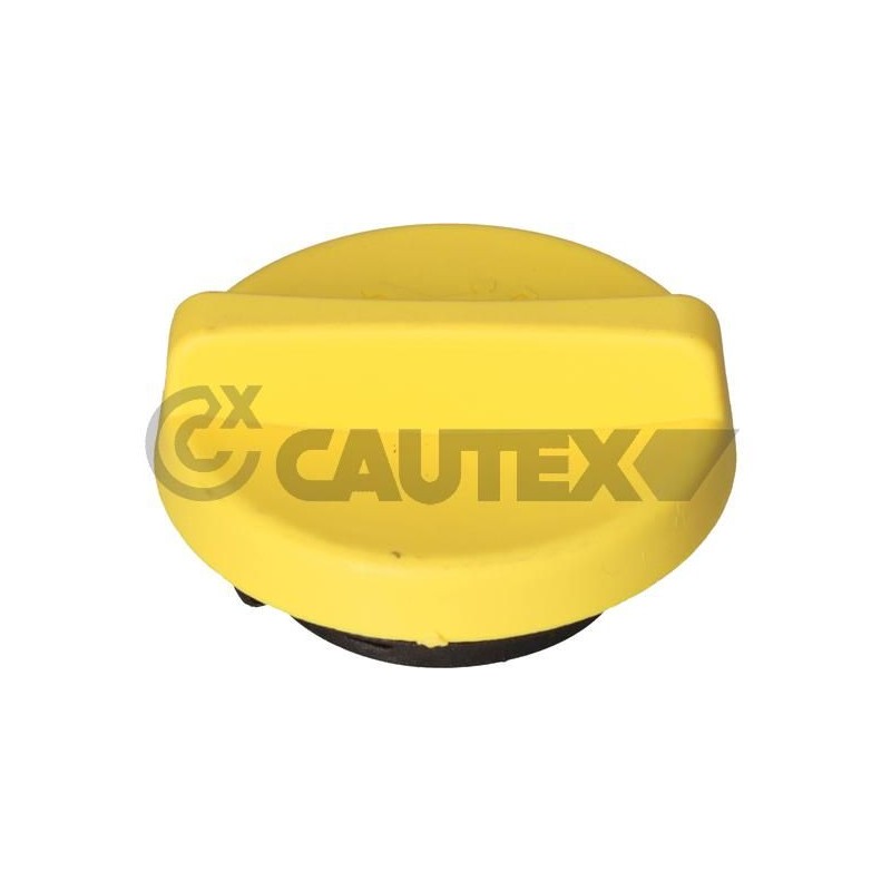 CAUTEX 481066 Tapa, tubuladura de relleno de aceite