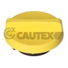 CAUTEX 481066 Tapa, tubuladura de relleno de aceite