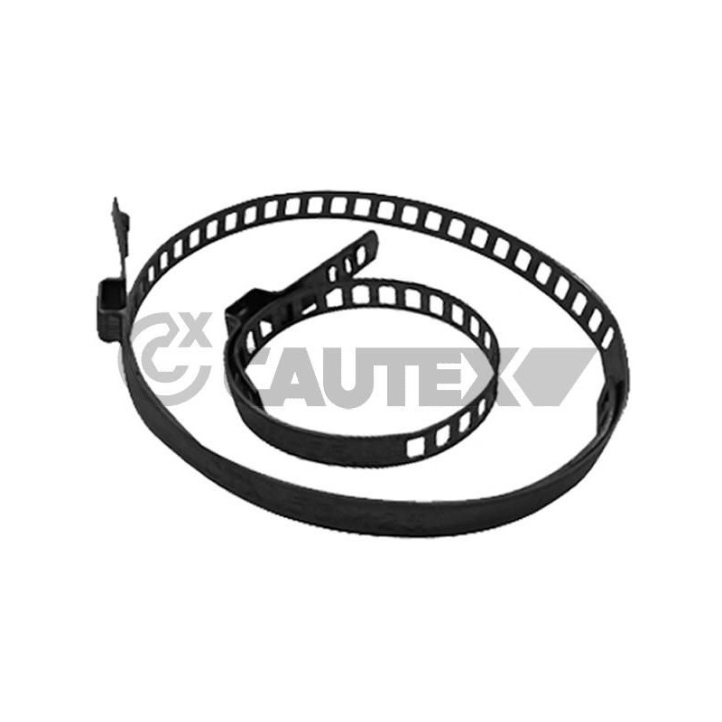 CAUTEX 900071 Abrazadera