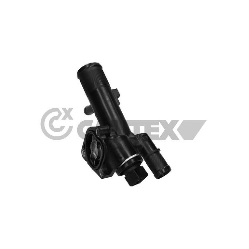 CAUTEX 952181 Brida de refrigerante