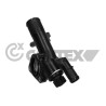 CAUTEX 952181 Brida de refrigerante