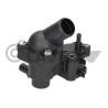 CAUTEX 952183 Caja del termostato