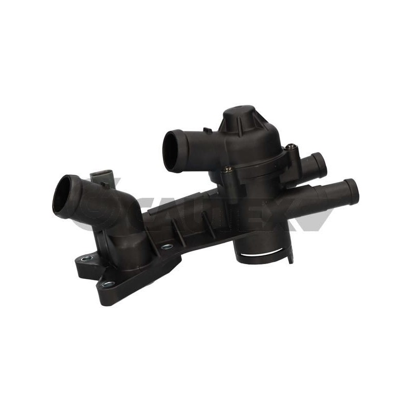 CAUTEX 952186 Caja del termostato