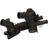 CAUTEX 952186 Caja del termostato
