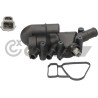 CAUTEX 952187 Caja del termostato