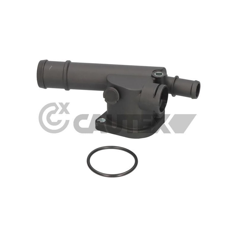 CAUTEX 952198 Brida de refrigerante