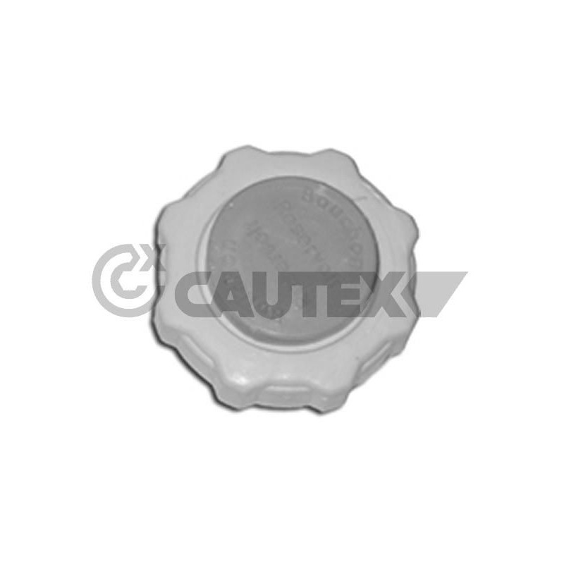 CAUTEX 954230 Tapón, depósito de refrigerante