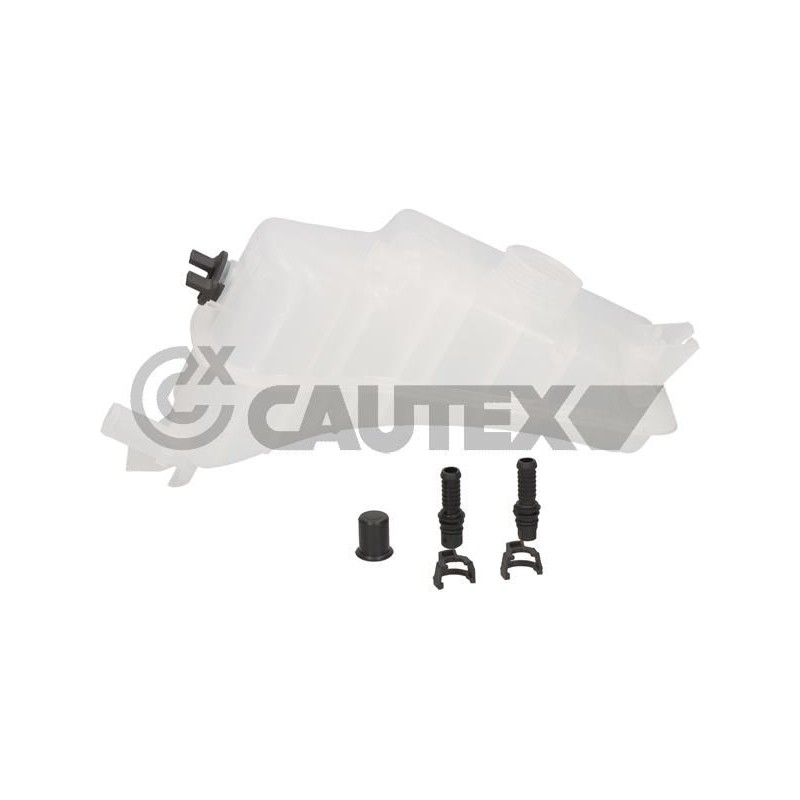 CAUTEX 954233 Depósito compensación, refrigerante