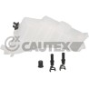 CAUTEX 954233 Depósito compensación, refrigerante