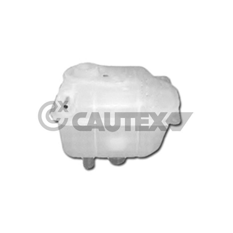 CAUTEX 954258 Depósito compensación, refrigerante