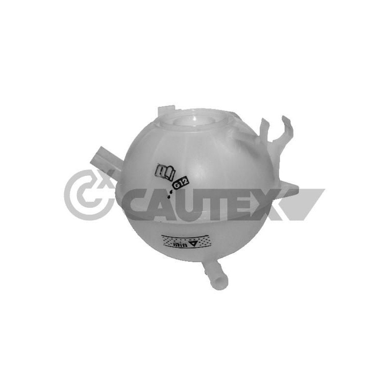 CAUTEX 954260 Depósito compensación, refrigerante