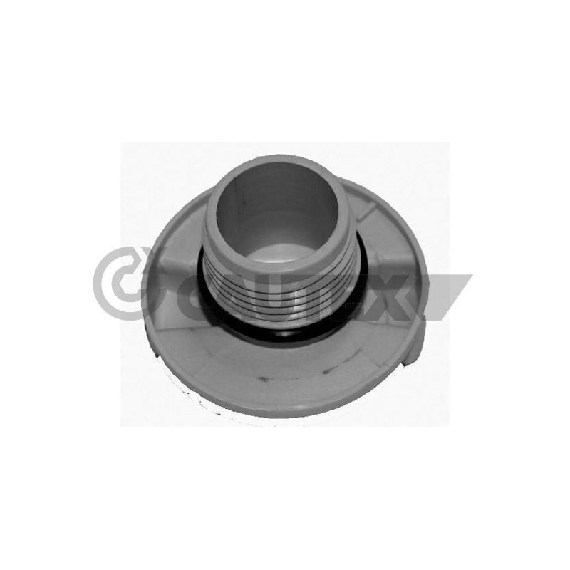 CAUTEX 954264 Tapa, tubuladura de relleno de aceite