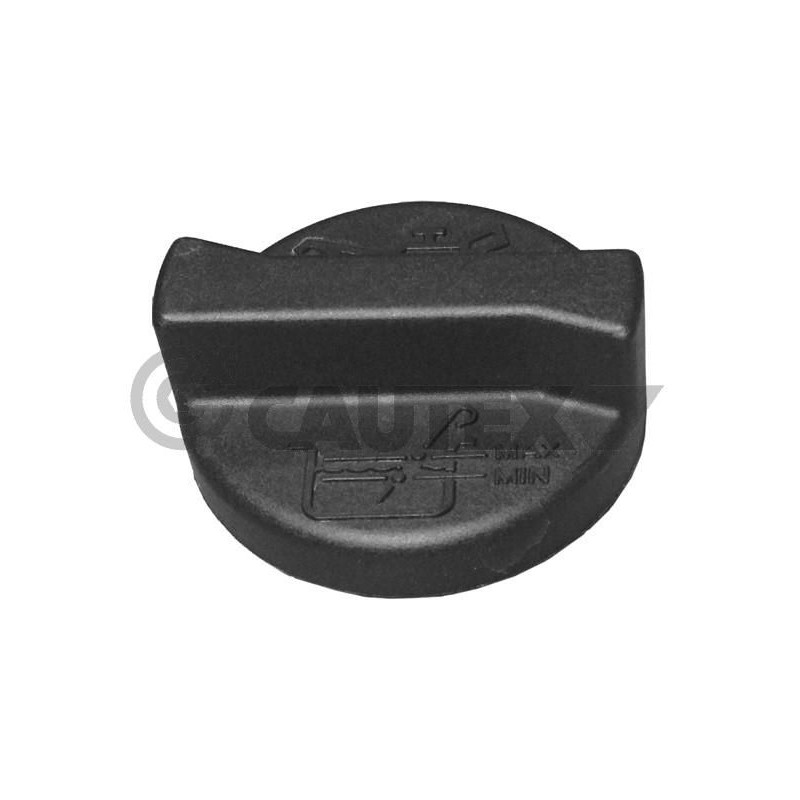 CAUTEX 954267 Tapa, tubuladura de relleno de aceite