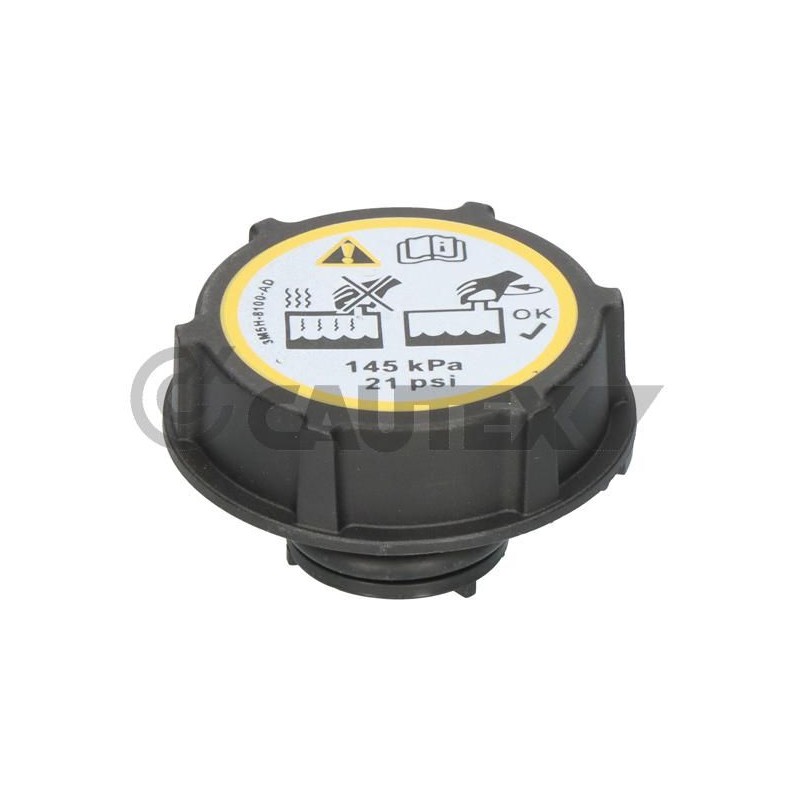CAUTEX 954269 Tapón, depósito de refrigerante