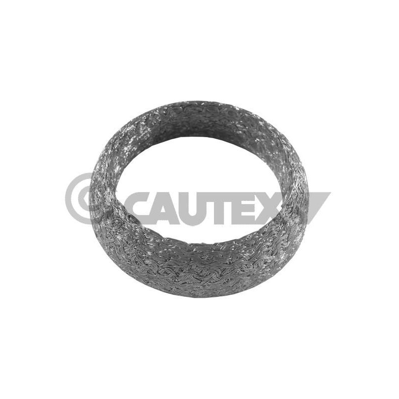CAUTEX 954276 Junta tórica, tubo de escape