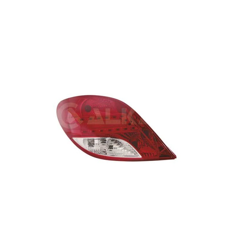 ALKAR 2255283 Piloto posterior