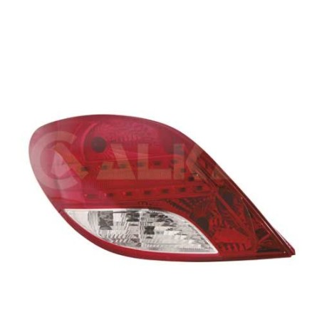 ALKAR 2255283 Piloto posterior