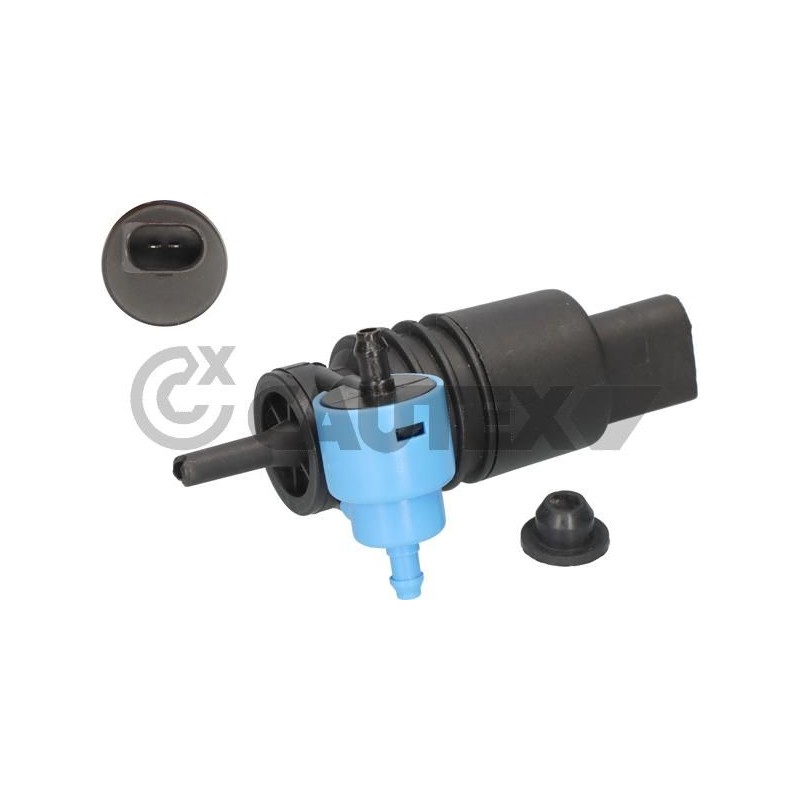 CAUTEX 954616 Bomba de agua de lavado, lavado de parabrisas
