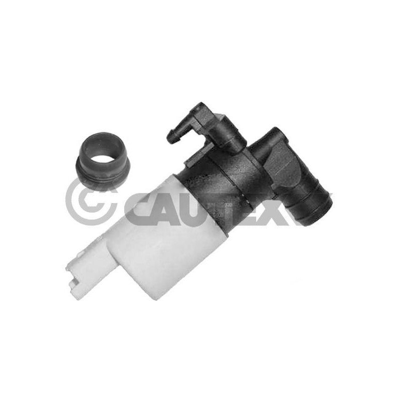 CAUTEX 954628 Bomba de agua de lavado, lavado de parabrisas