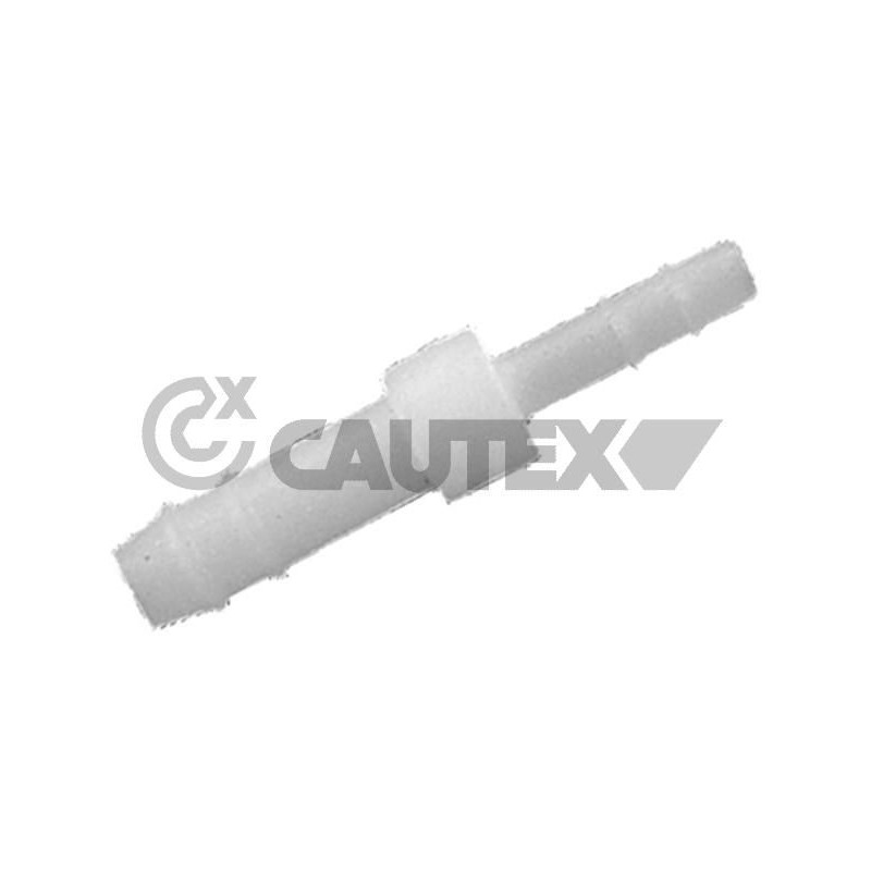 CAUTEX 954801 Racores, tubería flexible
