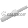 CAUTEX 954801 Racores, tubería flexible