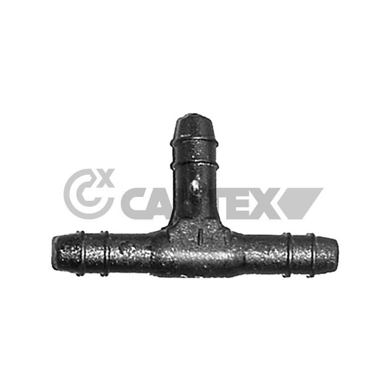 CAUTEX 954807 Racores, tubería flexible