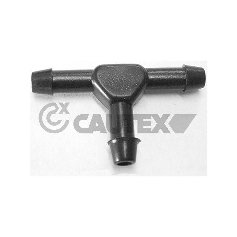 CAUTEX 954820 Racores, tubería flexible