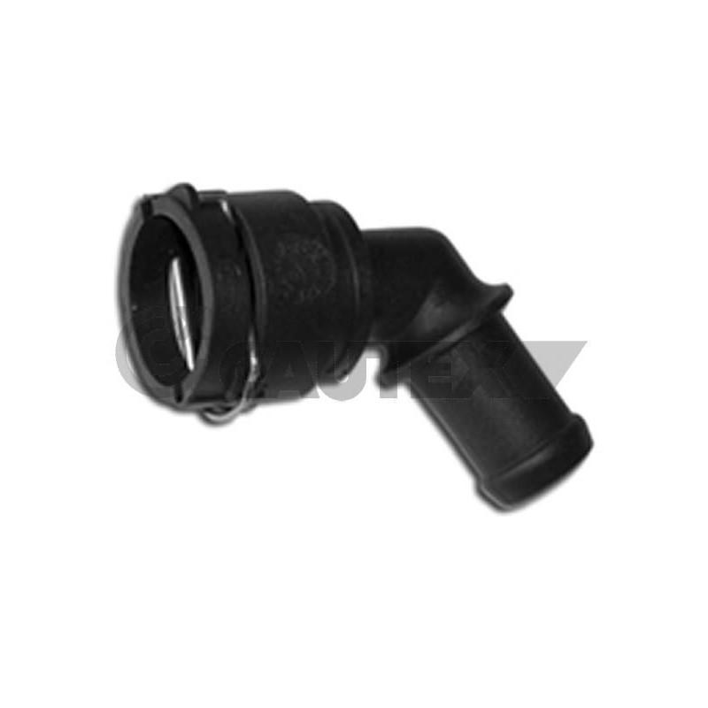 CAUTEX 955329 Brida de refrigerante