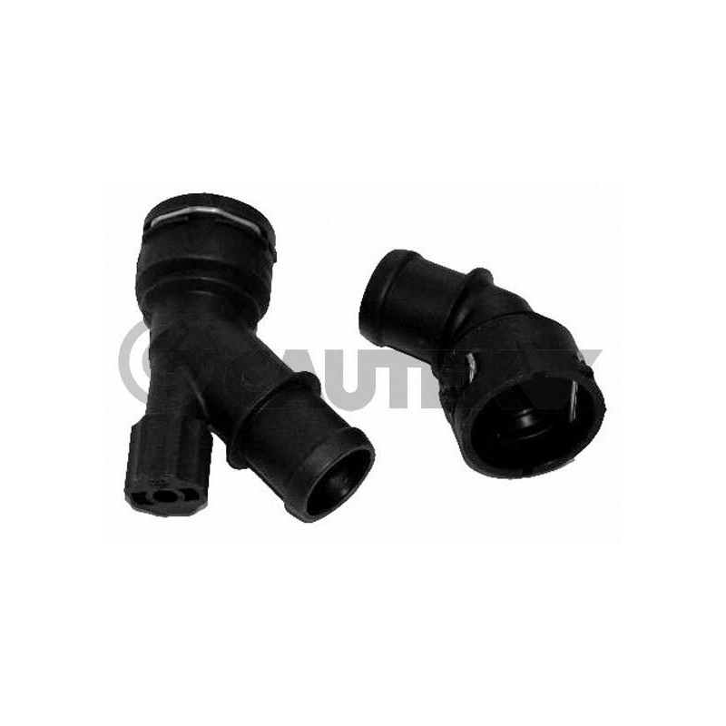CAUTEX 955330 Brida de refrigerante