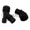 CAUTEX 955330 Brida de refrigerante
