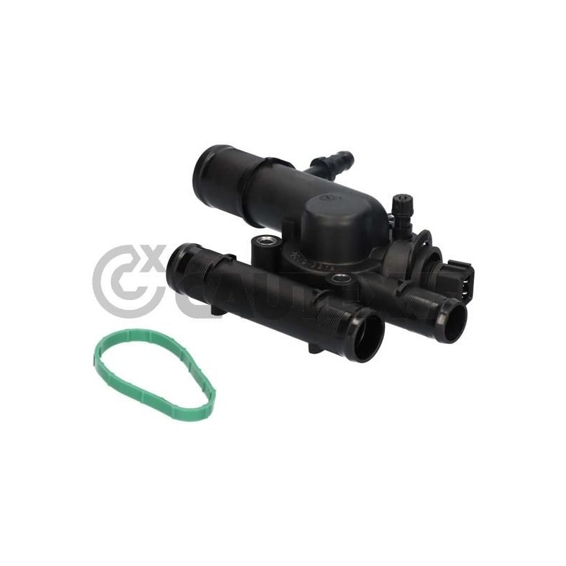 CAUTEX 955357 Caja del termostato