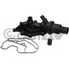 CAUTEX 955358 Caja del termostato