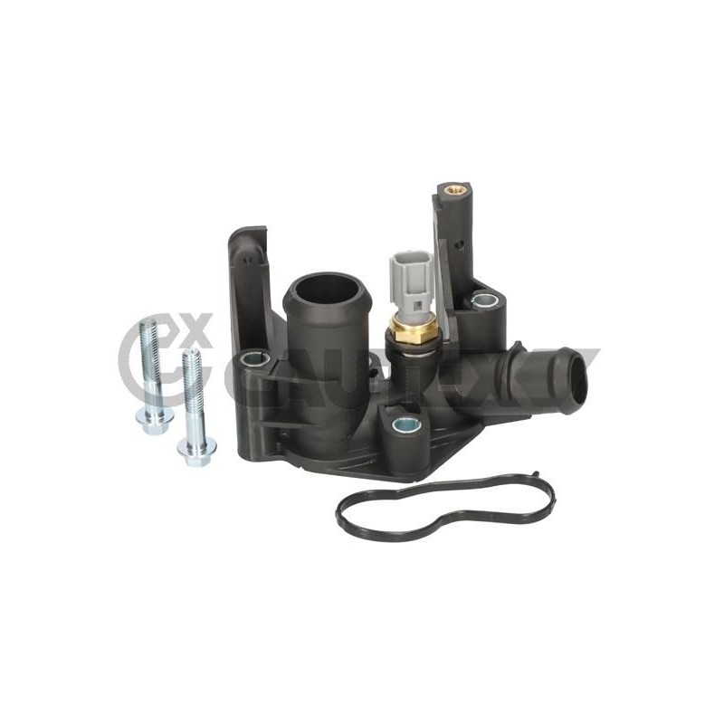 CAUTEX 955360 Caja del termostato
