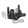 CAUTEX 955360 Caja del termostato