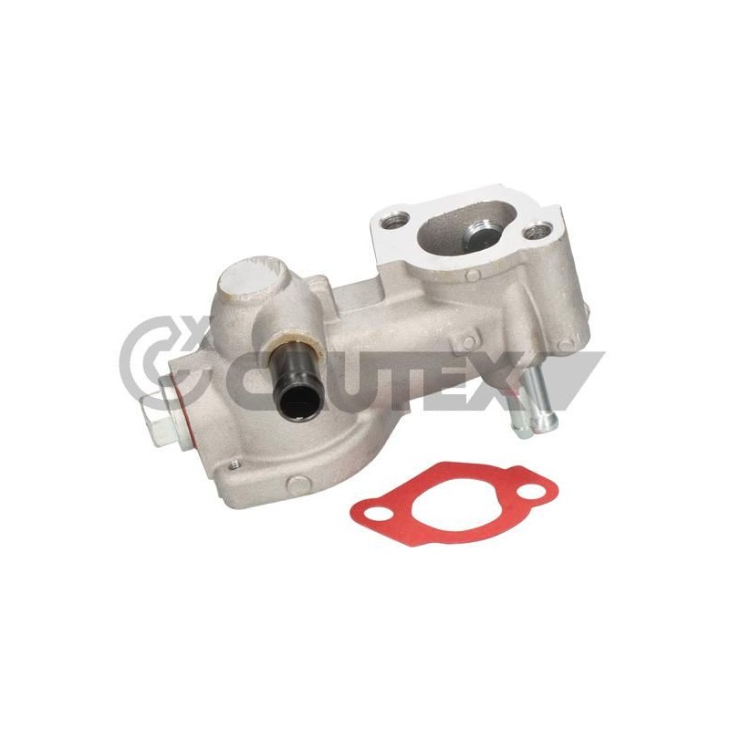 CAUTEX 955361 Caja del termostato