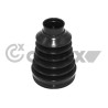 CAUTEX 462492 Juego de fuelles, árbol de transmisión