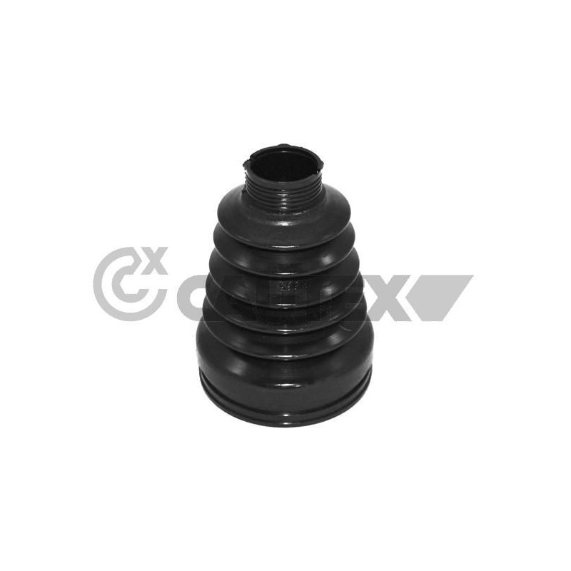 CAUTEX 462509 Juego de fuelles, árbol de transmisión