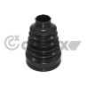 CAUTEX 462509 Juego de fuelles, árbol de transmisión