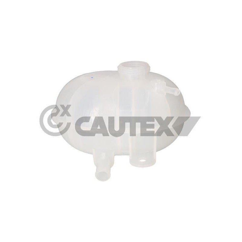 CAUTEX 955380 Depósito compensación, refrigerante