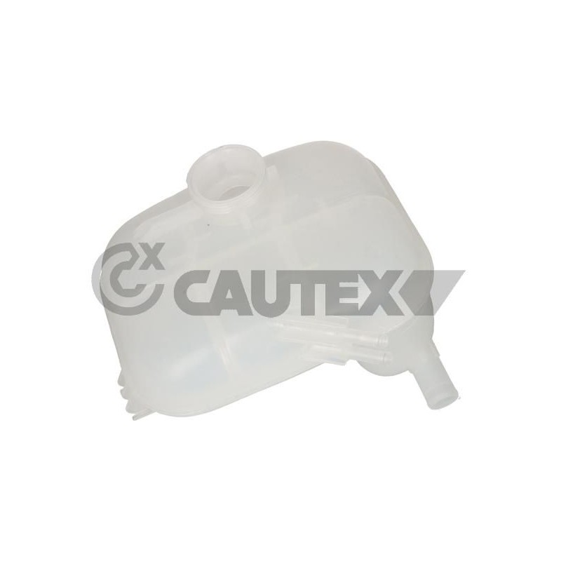 CAUTEX 955381 Depósito compensación, refrigerante