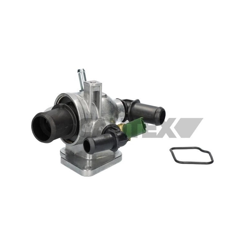 CAUTEX 955397 Caja del termostato