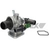 CAUTEX 955397 Caja del termostato