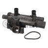 CAUTEX 955398 Caja del termostato