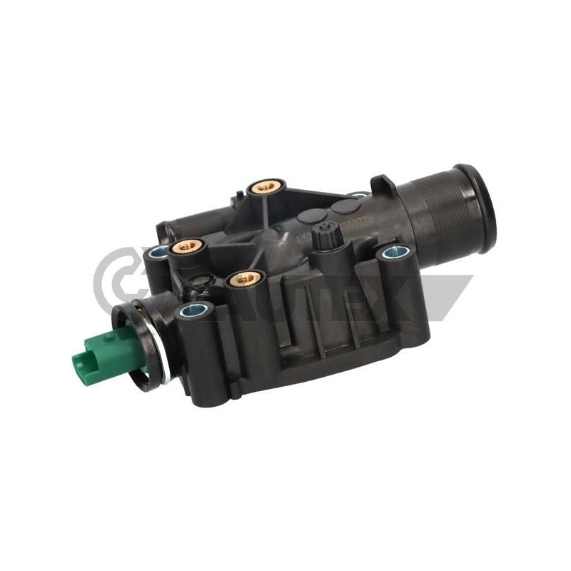 CAUTEX 955412 Caja del termostato