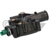 CAUTEX 955412 Caja del termostato