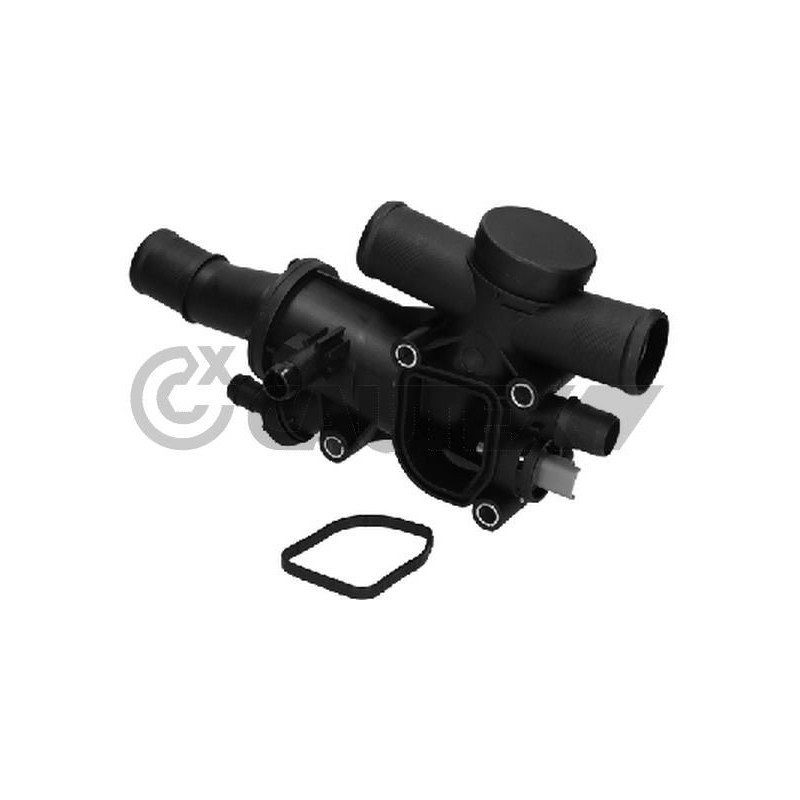 CAUTEX 955413 Caja del termostato